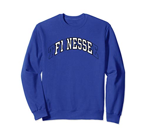Tennessee Finesse Sudadera