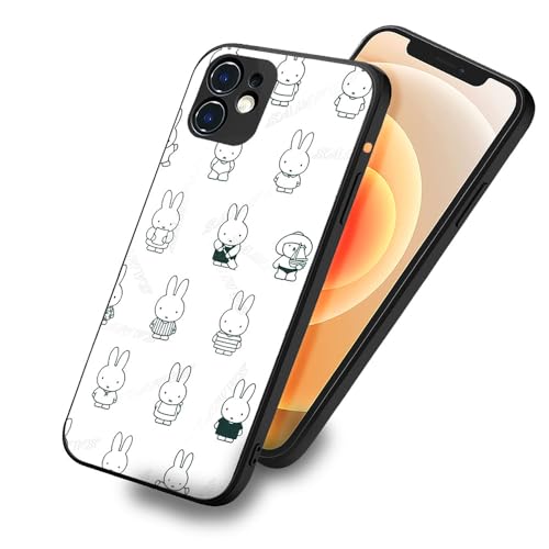 �~�b�t�B�[ �X�}�z�P�[�X iphone12 mini �P�[�X �X�}�z�J�o�[ �S�@��Ή� �~�b�t�B�[ iphone12mini�P�[�X �~�b�t�B ������� ���܂ق��[�� �ϏՌ� ���킢�� �h���P�[�X �J���������Y�ی� �C�����X�[�d�Ή� ���� �E���ȒP