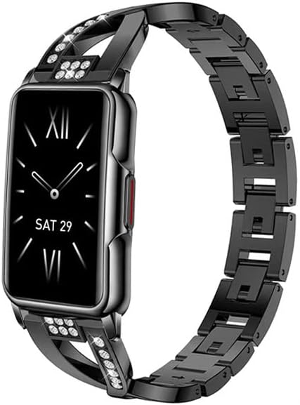 findtime Ladies Smartwatch Gold Smart Watch for Women Blood Pressure Bracelet Heart Rate Blood Oxygen Sleep Monitor Calorie Step Counter Pedometers Fitness Tracker Compatible with Android iOS