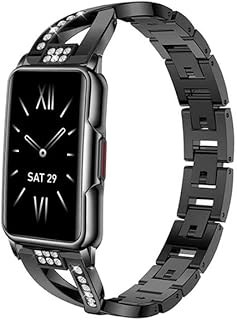 findtime Ladies Smartwatch Gold Smart Watch for Women Blood Pressure Bracelet Heart Rate Blood Oxygen Sleep Monitor Calorie Step Counter Pedometers Fitness Tracker Compatible with Android iOS