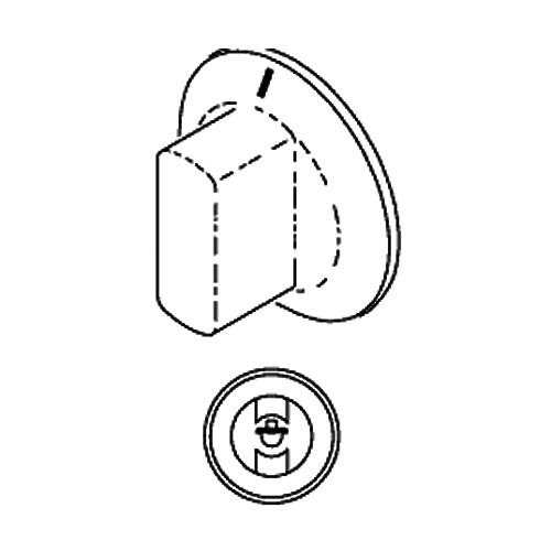 Thermostat Knob for Tuttnauer TUK050