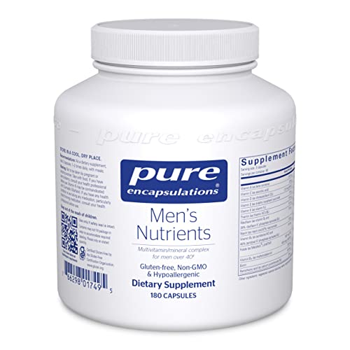 Best Male Over 40 Supplements Top 10 Supplements For Over 40 Males