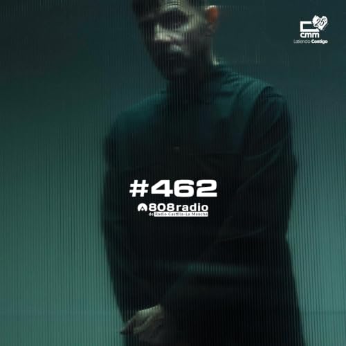808 Radio #462 / Blawan, nina kraviz, Bicep, Oscar Mulero&hellip; / Radio CLM - 3/10/26