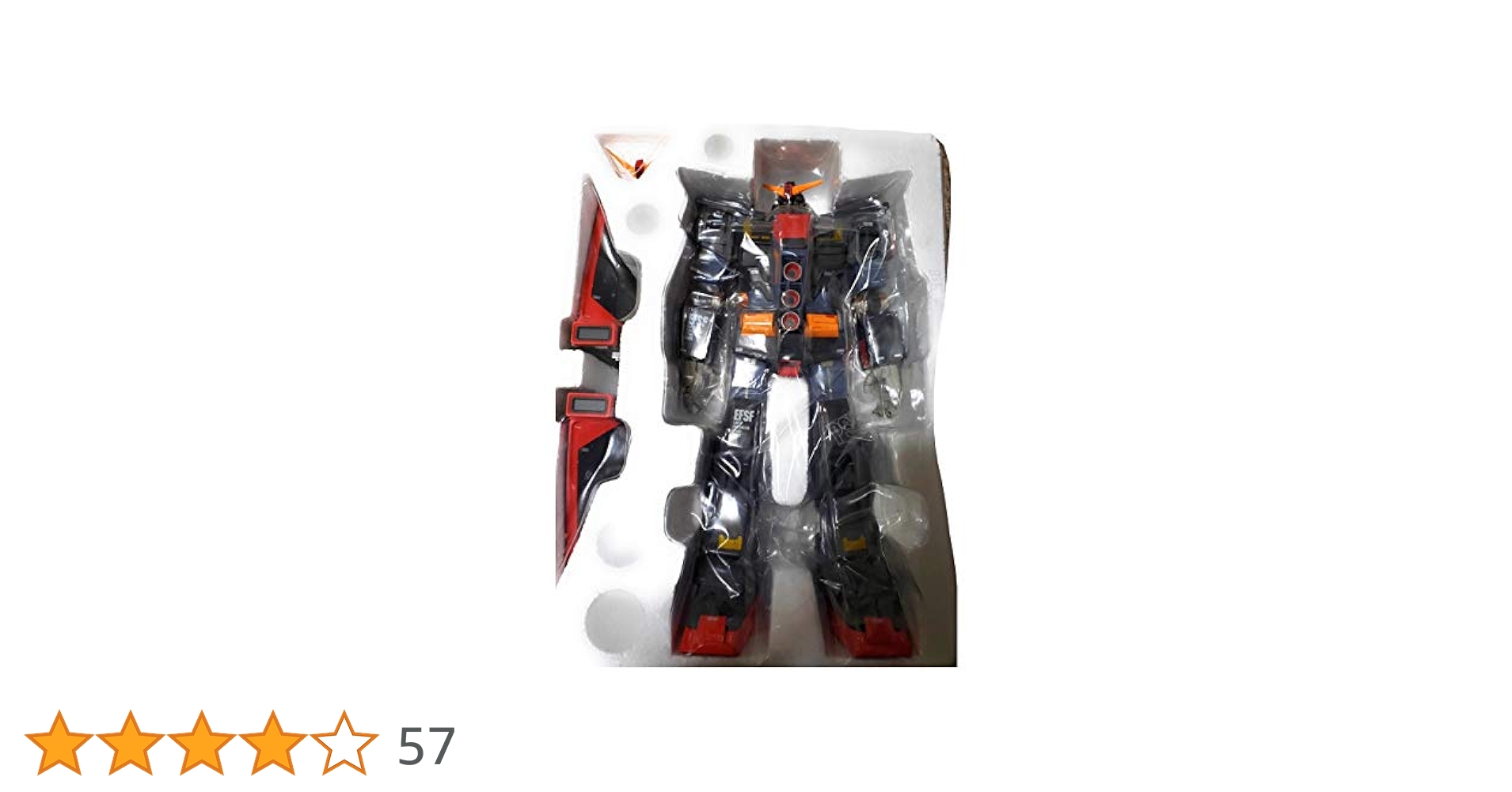ロボット #1019 MRX-009GUNDAM FIX FIGURATION L ロボット #1019 MRX-009GUNDAM FIX FIGURATION L GUNDAM FIX