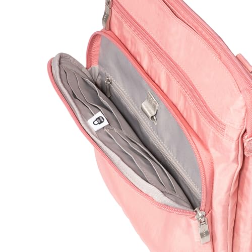 Image of Baggallini Out and About Crossbody