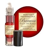 MOBETTER FRAGRANCE OILS Our Impression of Baccarat Rouge 540 Inspired