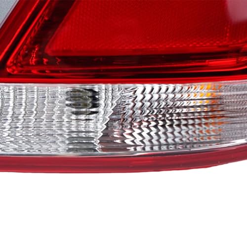 Clignotant arrière cassé Buick Regal ? Remplacer par ce feu gauche - 6