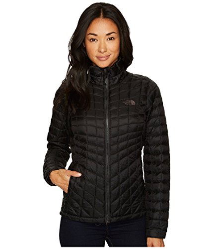 The North Face Women's Aconcagua Jacket, TNF Black MD