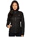 The North Face Women's Thermoball Full Zip Jacket TNF Black - M