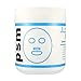 psm COOL Premium Algae Peel Off Facial Mask Powder for Professional Skin Care 17.6 OZ (1.1LB / 500g)