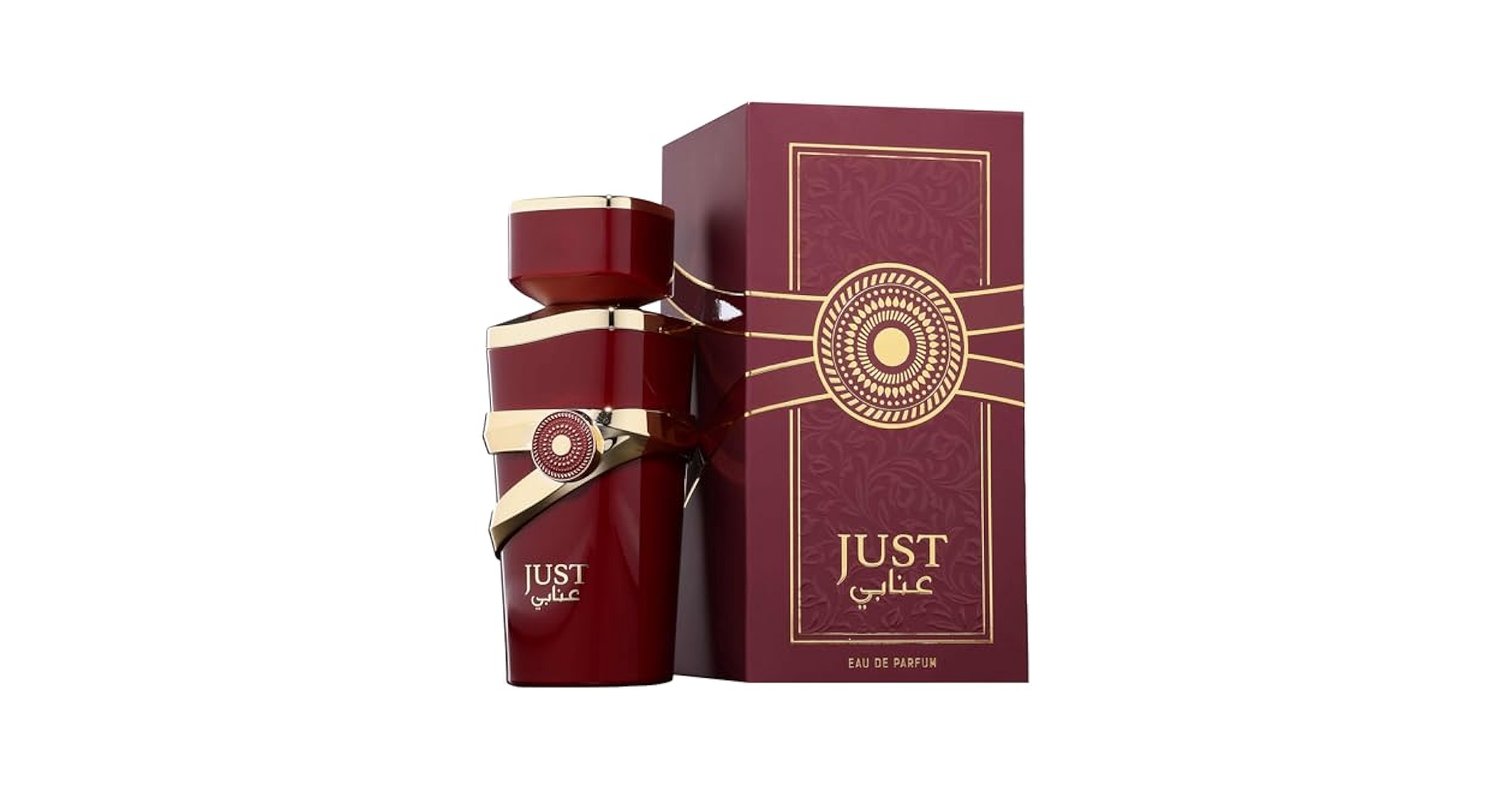 香水(女性用) Lattafa Lahdath & FW Just Anabi 香水(女性用) Lattafa Lahdath & FW Just Anabi Amazon.com