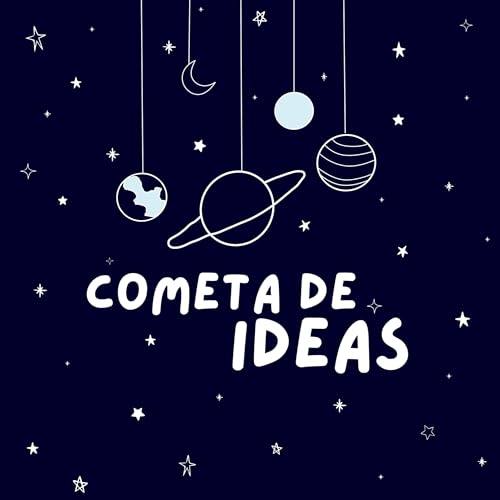 Cometa de Ideas copertina