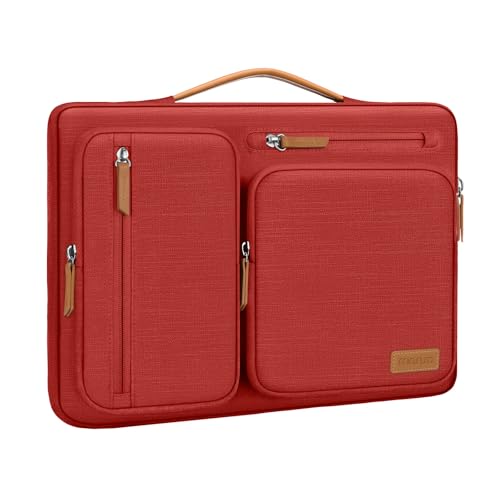 Image of MOSISO 360 Protective Laptop Case 16 inch, 15-15.6 inch Laptop Sleeve
