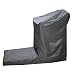 Produktbild CHAOXIANG Abdeckung Abdeckplane Mini Laufband Wasserdicht Staubdicht Sonnenschutz 3 Größen Anpassbar (Farbe : Gray, größe : 185x91x155cm)