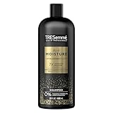 Tresemme Shampoo Moisture Rich 28 Ounce (828ml) (3 Pack)