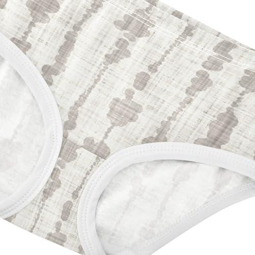 Panties 1-piecing Hip Design Panties Comfort Color for Toddlers in Sizes 2T,3T, 4T, 5T, 6Y and 8Y4