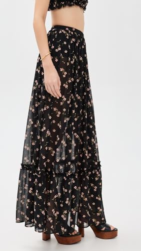 Women's Allegra Skirt4