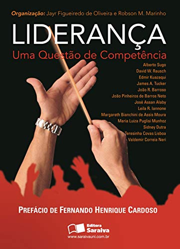 Liderança: uma questão de competência
