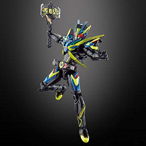 Amazon.co.jp: 装動 仮面ライダーゼロワン AI 04 Feat.創動 仮面
