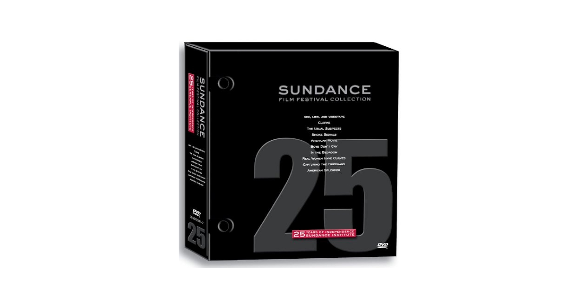 その他 SUNDANCE FILM FESTIVAL COLLECTION Amazon.com: Sundance Film Festival Collection: Celebrating