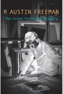 The Great Portrait Mystery