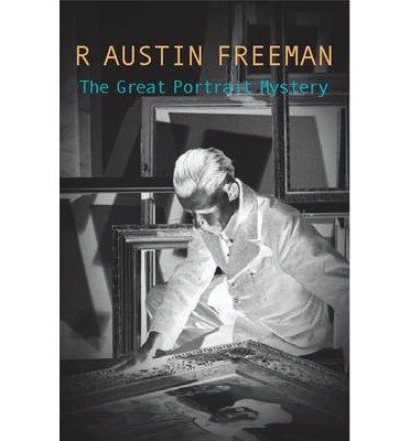 The Great Portrait Mystery