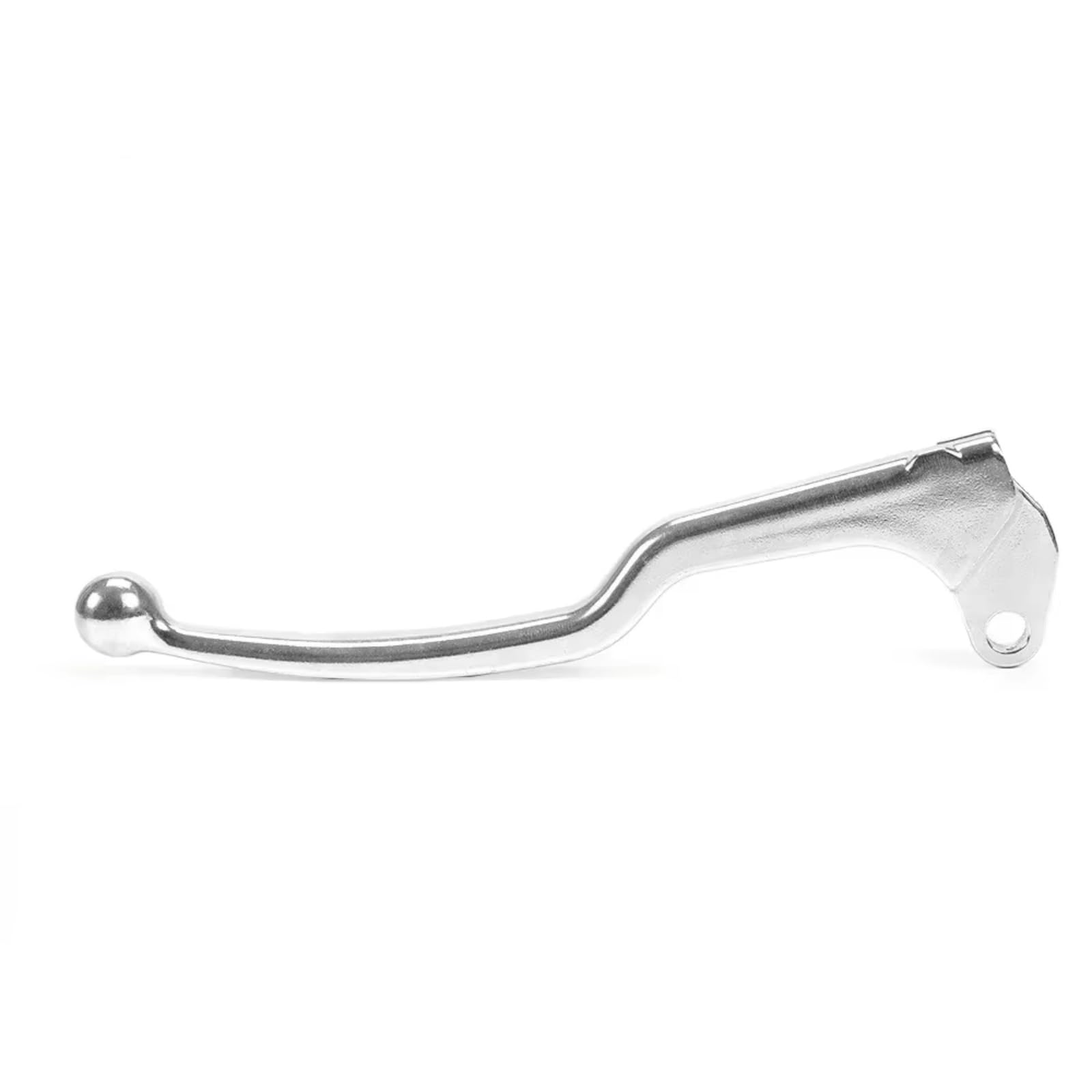 levier frein moto Compatible Avec Suzuki Pour DL250 Pour V-Strom 250 2017-2020 Pour DL650 Pour V-Strom 650 2012-2023 Levier De Frein Et D'embrayage Avant Moto(Left Clutch Lever)