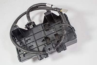 Ford 3L7Z-14A068-AB - BOX ASY - FUSE