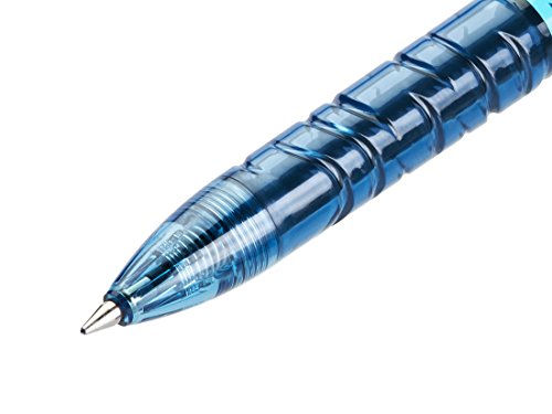 Pilot Greenpack B2P Eco Gel 0.7mm Negro 10 Plumas miniatura 4