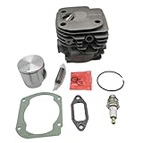 husqvarna sm 125 kolben wechseln * Passend für Husqvarna Kettensägen Modelle 362, 365, 371, 371xp, 372, 372xp, auch passend für 371K Trennsägen.