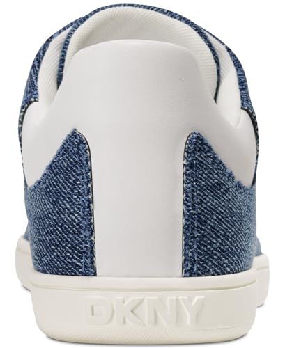 Sneaker DKNY Seacliff la basket basse légère et confortable