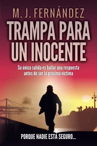 Trampa para un inocente