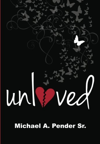 Unloved 0692428712 Book Cover
