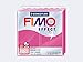 Produktbild Fimo 5Stück Pasta-Modelliermasse Nachspeisen Effect Edelstein Quarz Ru