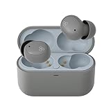 【Amazon.co.jp 限定】final (ファイナル) ZE500 for ASMR 3D ワイヤレスイヤホン 超小さい 寝ホン推奨 (GRAY)