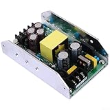 [Performance énergétique] La conversion de commutation efficace offre 350 W en continu à 24 V 5 A pour gérer les exigences de pointe sans chutes de tension fréquentes, pour un équipement audio performant.