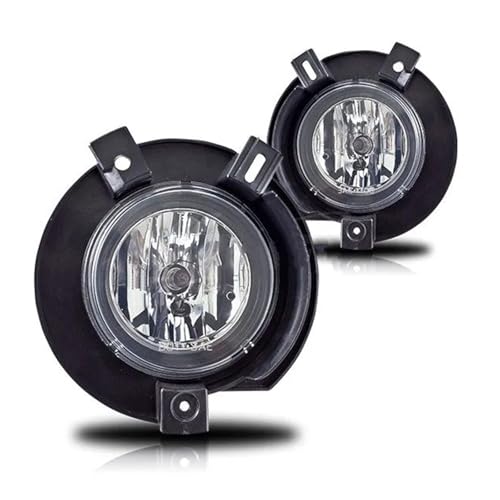 Feux brouillard pour Ford Explorer 2002-2005 halogène H10 12V 42W