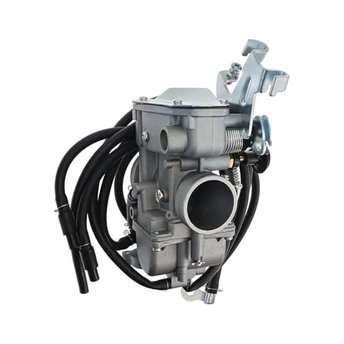 Carburateur pour TTR250 1999-2006 compatible avec piece 5GF-14301-01-00 de rechange moto