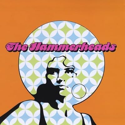 The Hammerheads