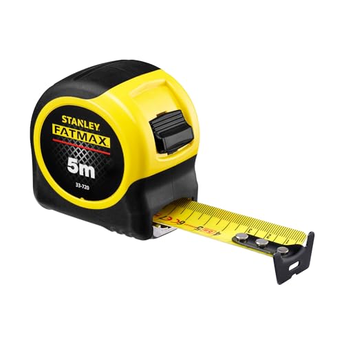 Comparativas de Metro stanley 5m para comprar hoy. 5 Imagen adicional