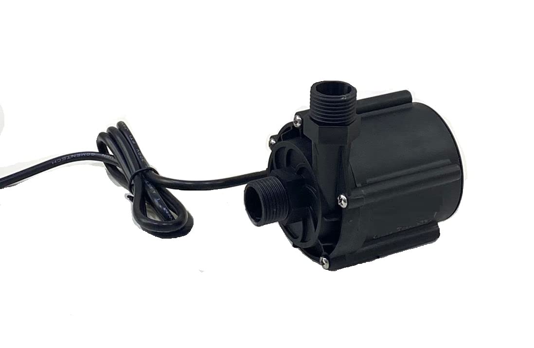 Buy Asian pumps & Machineries 24V Brushless 80 watt 18mtr Head 26 l/min