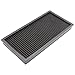 Price comparison product image Ramair Filters PPF-3129 PRORAM Replacement Air Filter for VW Audi Seat MK7 GTI GTD Cupra S3 2.0TSI TDI, Black