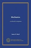 Meccanica: un libro di testo per ingegneri