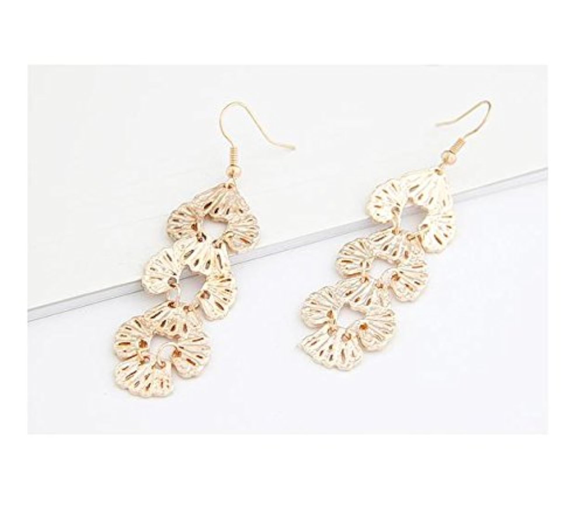Tone Earrings
