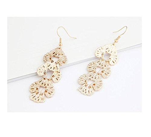Tone Earrings