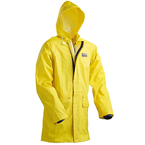 Le mer vous sourit JACKET HORIZON - SIZE XS