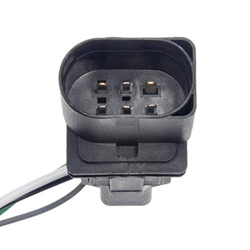Sensor de Oxígeno Herko OX512 para Volkswagen Audi BMW miniatura 2
