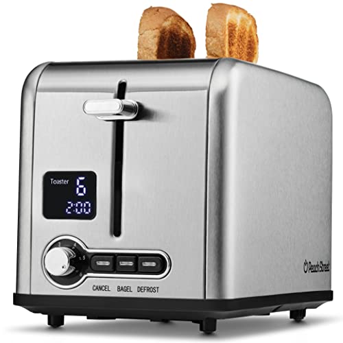 Top 10 Best Toasters For Even Browning Reviews & Buying Guide Katynel