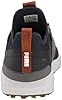 PUMA Men's Ignite Articulate Disc Golf Shoe, Peacoat Silver Quiet Shade, 10 UK #2