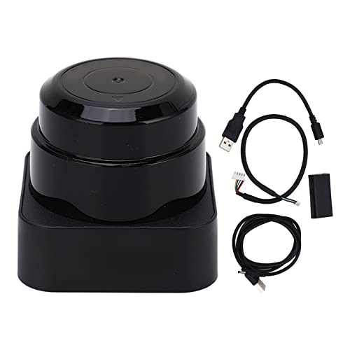 ANKROYU Advanced Portable Lidar Sensor Scanner 40m Long Range Detector